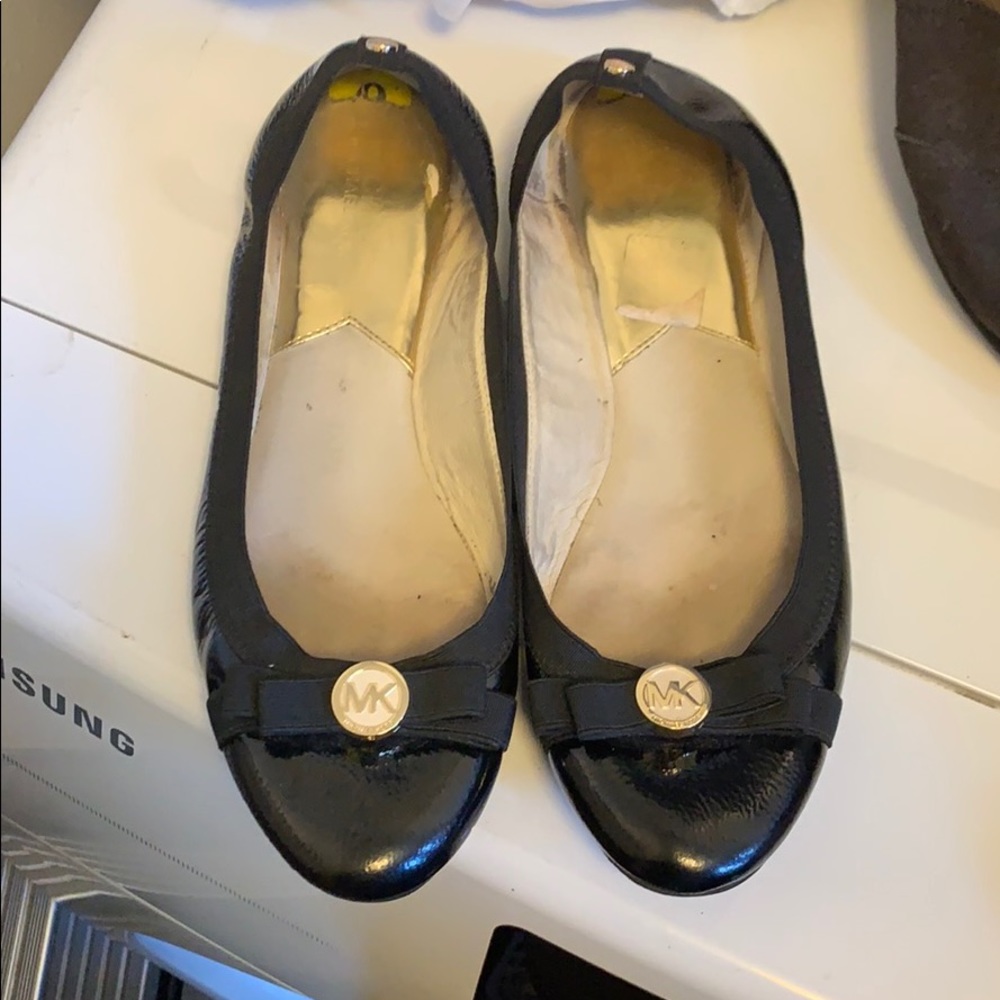 Michael Kors Flats